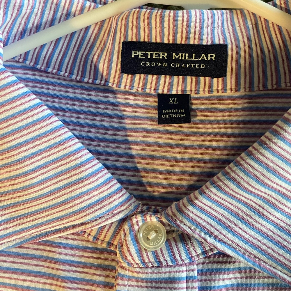 Peter Millar Polo